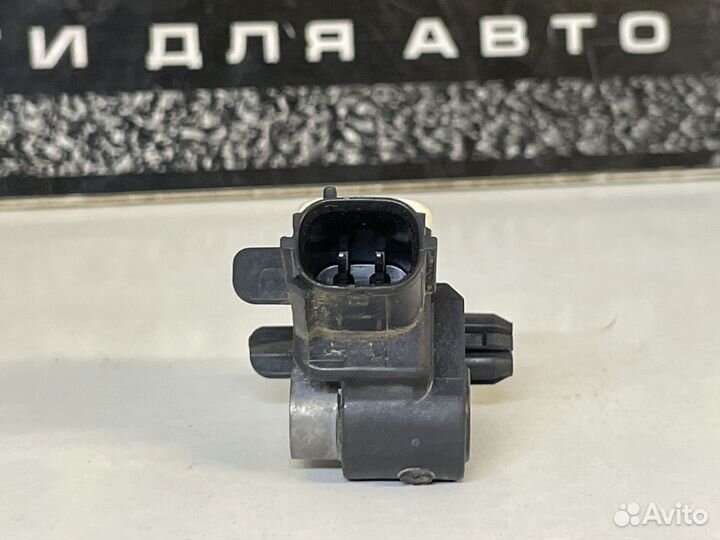 Датчик удара Air Bag боковой Patrol Y62 Juke F15