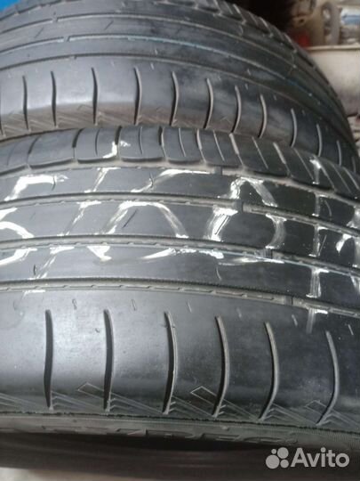 Nokian Tyres Hakka Blue 3 215/60 R17