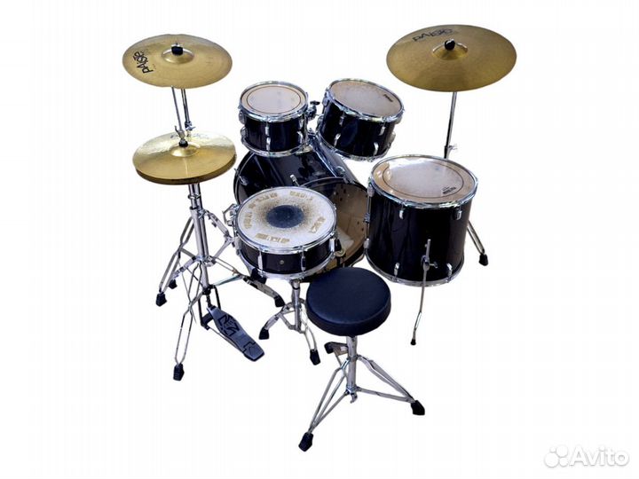 Барабанная установка Tama Stagestar