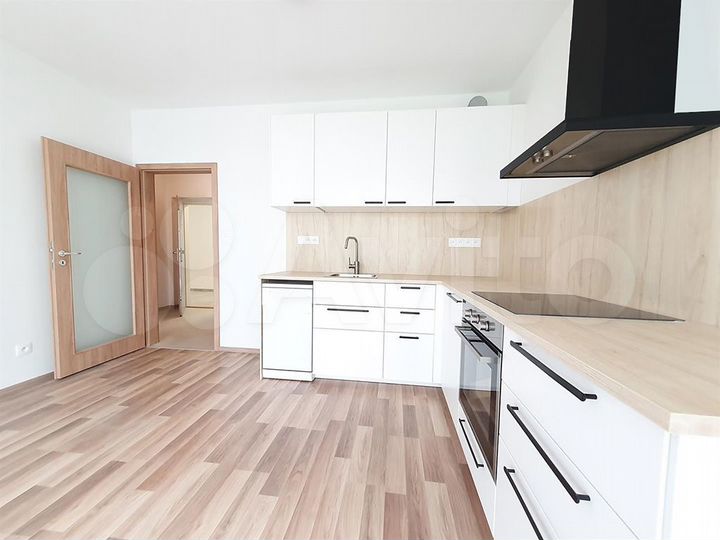 Квартира-студия, 27,8 м², 4/9 эт.