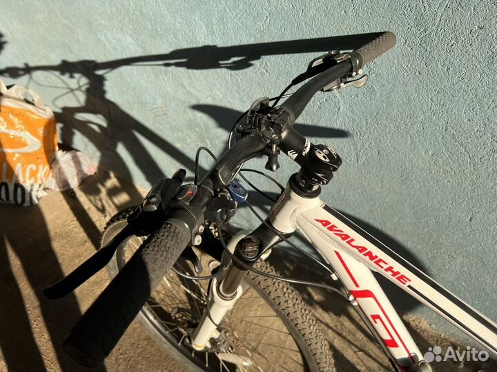 GT Avalanche Elite S