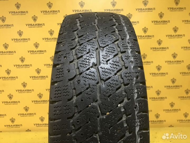 Gislaved Nord Frost Van 195/70 R15C R