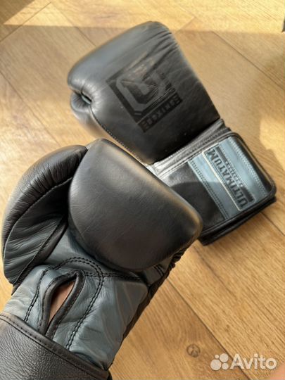 Боксерские перчатки 12 oz Ultimatum