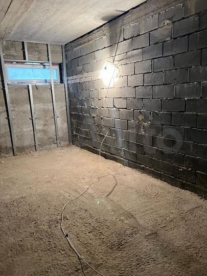 4-к. квартира, 125 м², 1/5 эт.