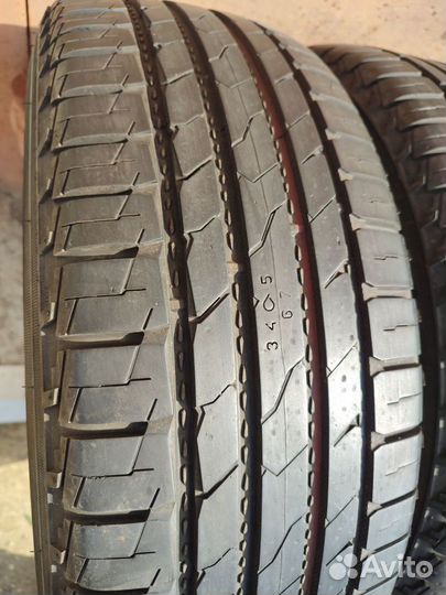 Nokian Tyres Nordman S2 SUV 215/65 R16 98H