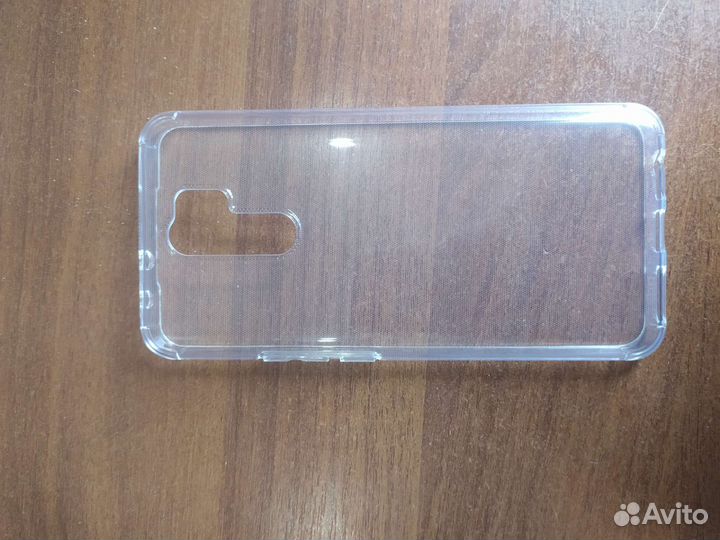 Чехлы на xiaomi