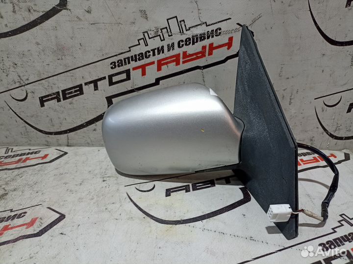 Зеркало toyota platz vitz NCP10 NCP12 NCP13 NCP15 NCP16 SCP10 SCP11 SCP13 3 контакта правое 1 модель