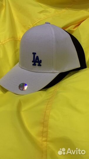 Бейсболка/кепка унисекс