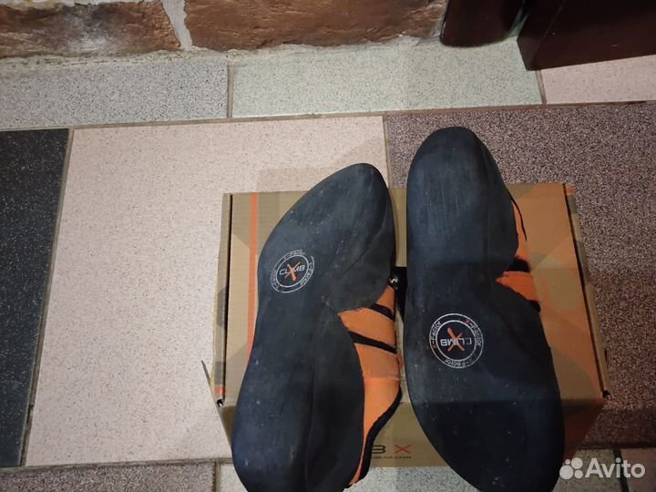 Скальники детские