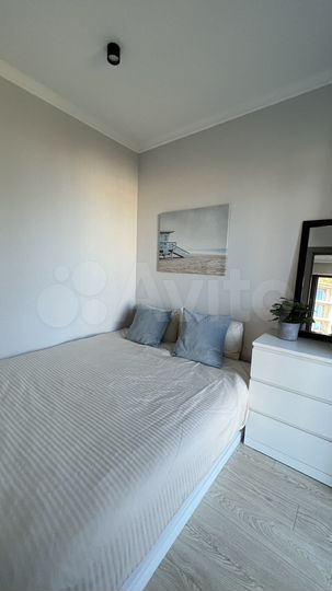 Апартаменты-студия, 30 м², 5/7 эт.