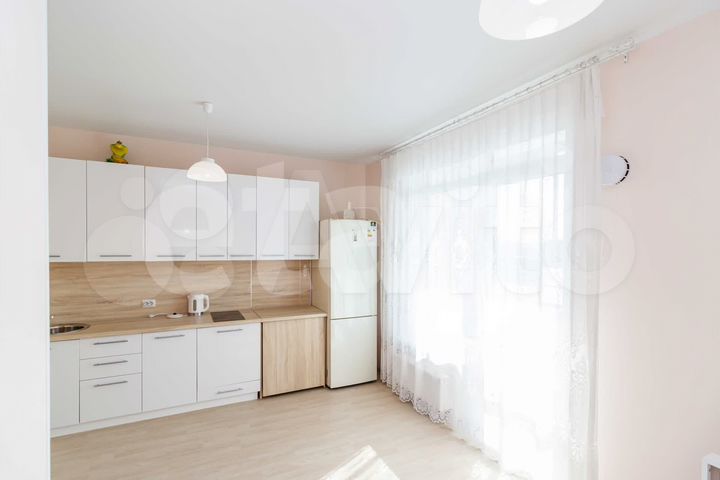 Квартира-студия, 22,9 м², 5/7 эт.