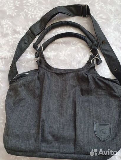 Коляска hartan vip xl