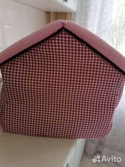 Домик для кота, кошки или небольшой собаки