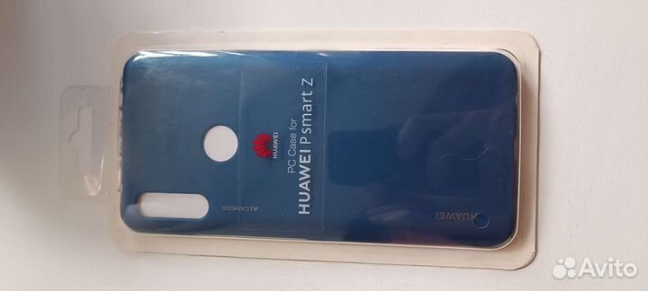 Чехлы на Huawei