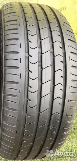 Bridgestone Ecopia NH100 215/45 R17 91W