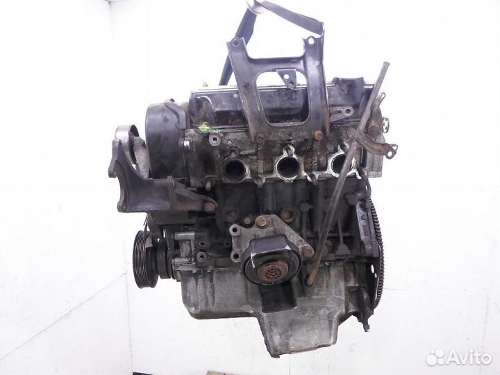 Двигатель Mitsubishi Montero/Pajero