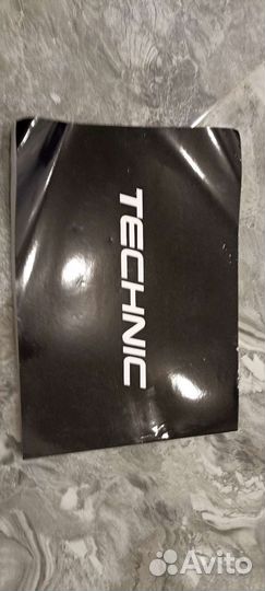 Лего техник лэнд ровер дефендер