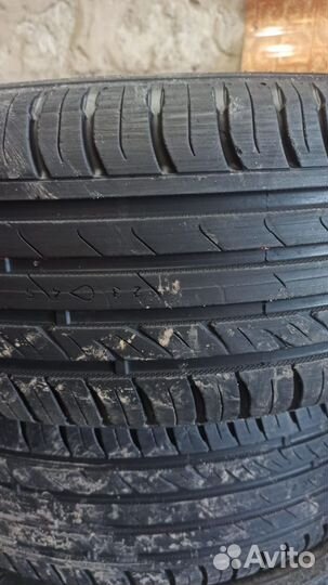 Bridgestone A001 Weather Control 205/65 R15 37H