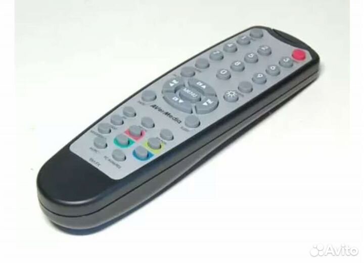 Внешний автономный тв-тюнер AverMedia AverTV Box7