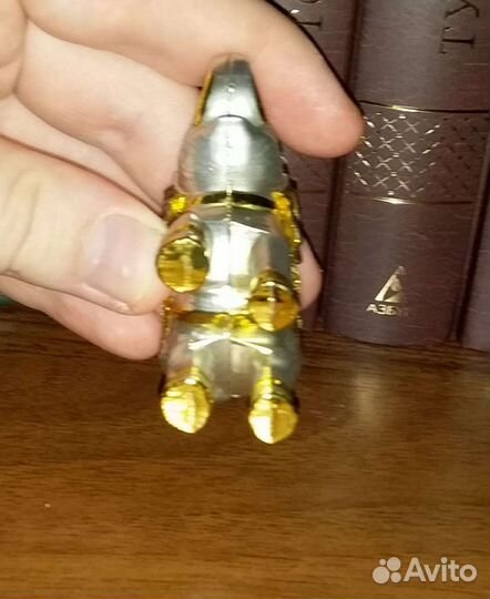 Статуэтка, декоративная фигурка - слон