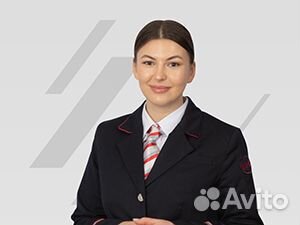 Проводник пассажирского вагона