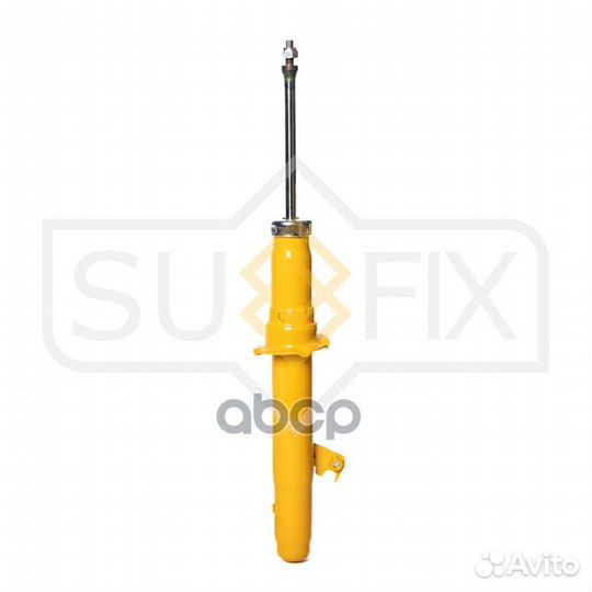 Амортизатор перед прав SA1157 sufix