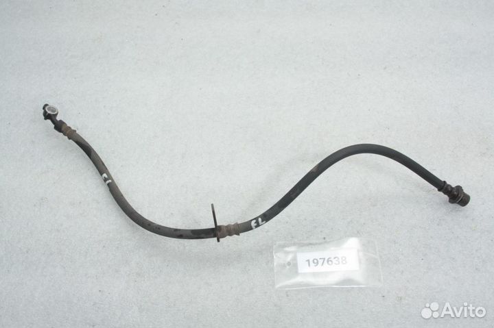 Шланг тормозной Toyota Wish ZNE14 1ZZ-FE