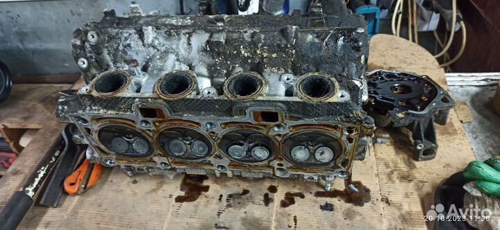 Шатуны приора