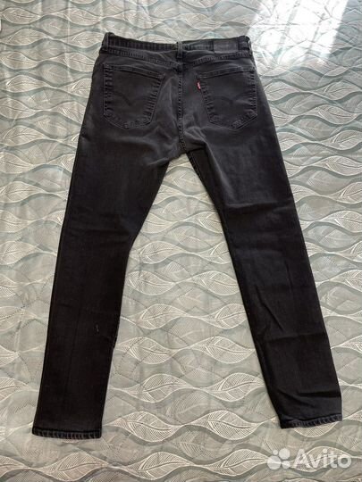 Джинсы мужские levis premium