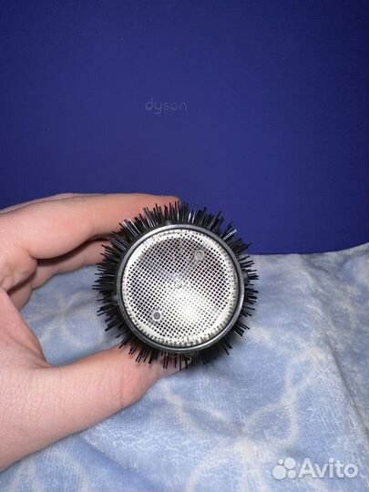 Насадка Брашинг на стайлер Dyson airwrap оригинал