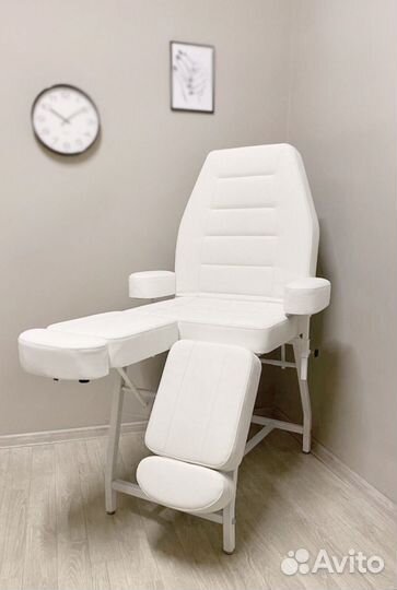 Педикюрное кресло