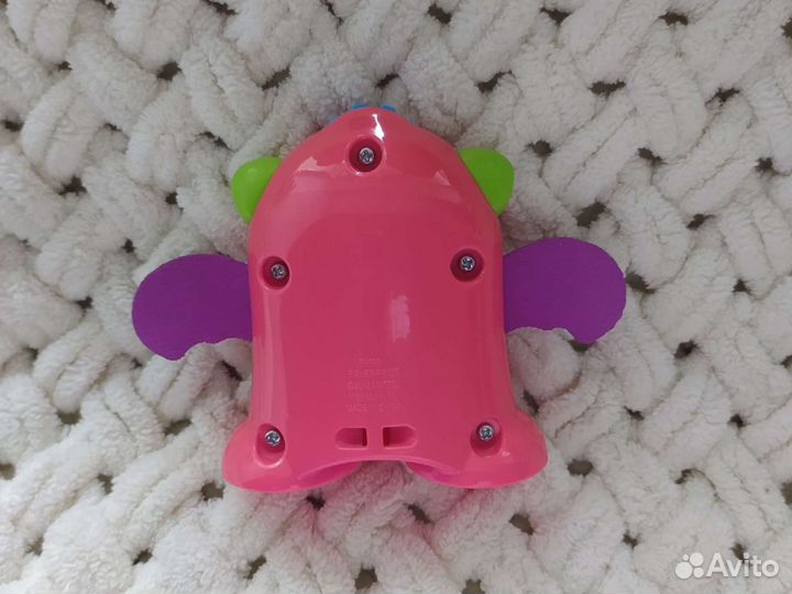 Fisher-Price Мини-монстрик Дотти (FHF80)