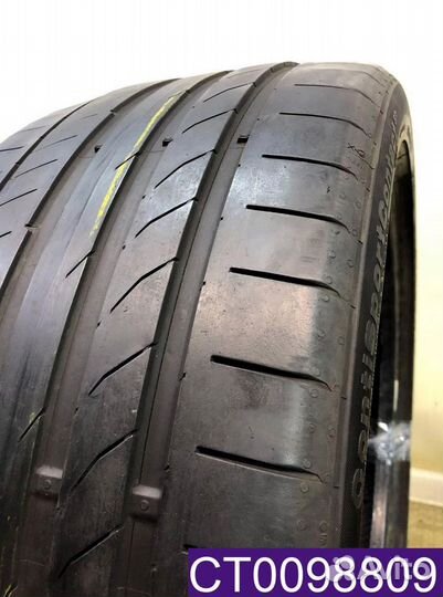 Continental ContiSportContact 5P 255/35 R19 96Y