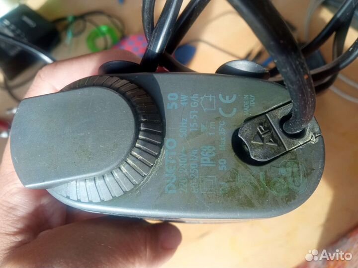 Фильтр для аквариума duetto 50, нагреватель