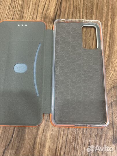 Чехол-книжка Xiaomi Redmi Note 11 PRO