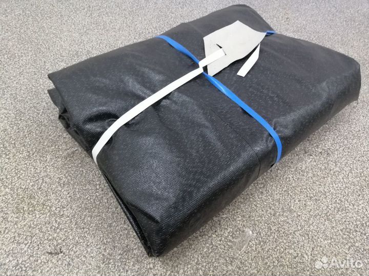 Тент на УАЗ 39094 390945 Фермер