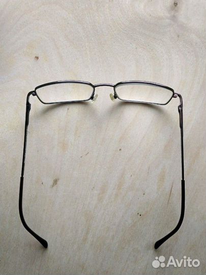 Очки плюсовые