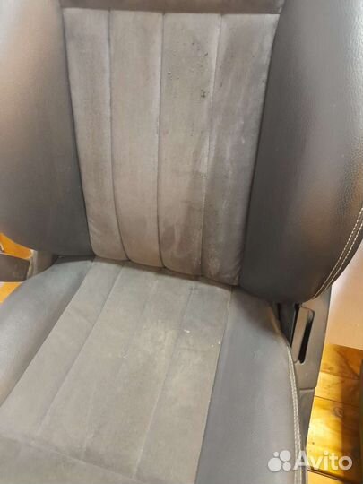 Сиденья передние ML/GL164