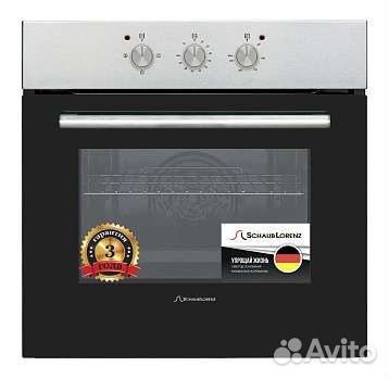 Духовой шкаф ShaubLorenz