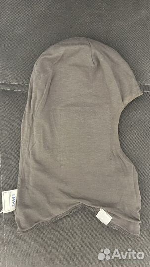 Шапка шлем lassie 50 52 осень