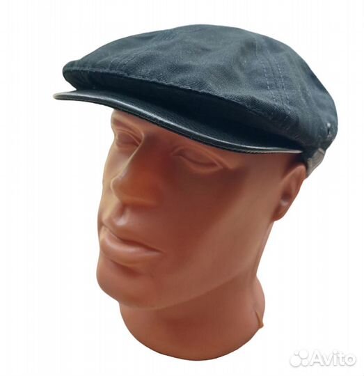 Восьмиклинка х/б grin