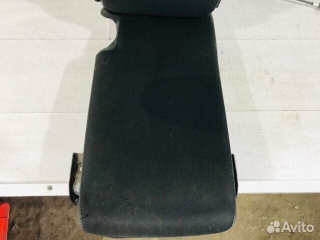 Сиденье заднее mazda CX-5 2.0 AT