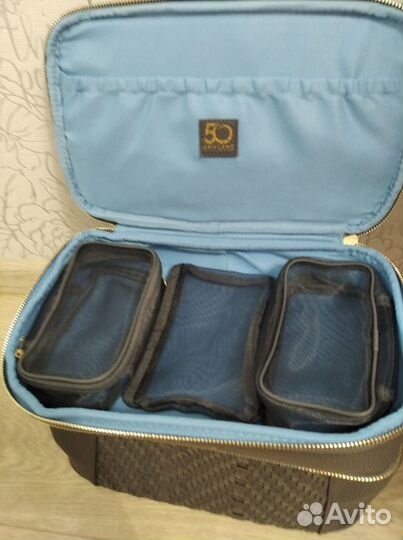 Новый органайзер для косметики или мелочей