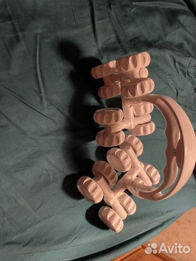 Массажер тетраком