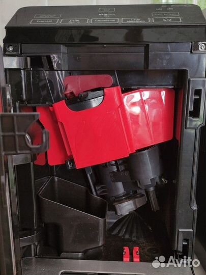 Кофемашина Bosch