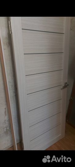 Дверь межкомнатная
