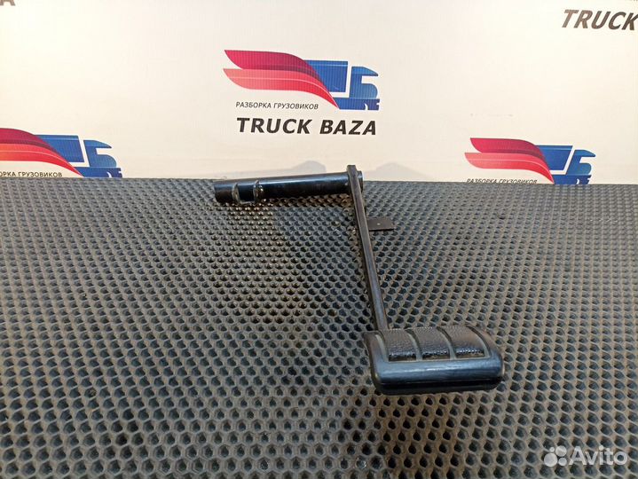 Педаль тормоза Man L2000, Volvo FH