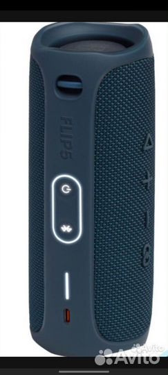 Колонка jbl flip5