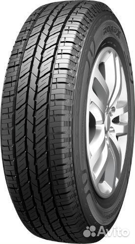 RoadX RX Quest H/T01 225/65 R17 102S