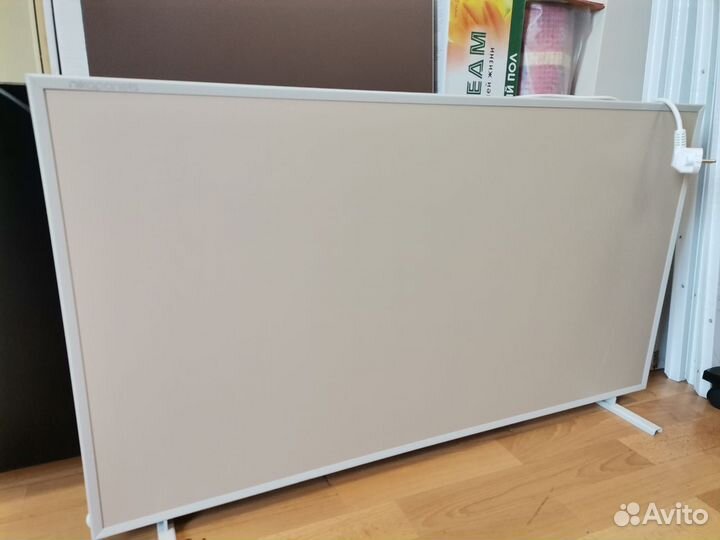 Обогреватели в Анапе - Электрические Газовые